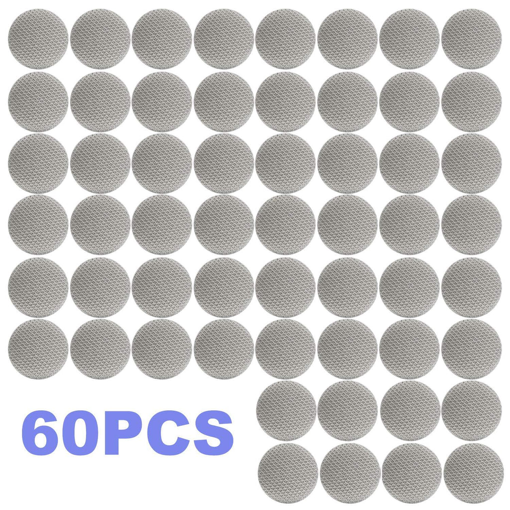 Coocoe Automotive Car Roof Headliner Repair Button Pins Kit