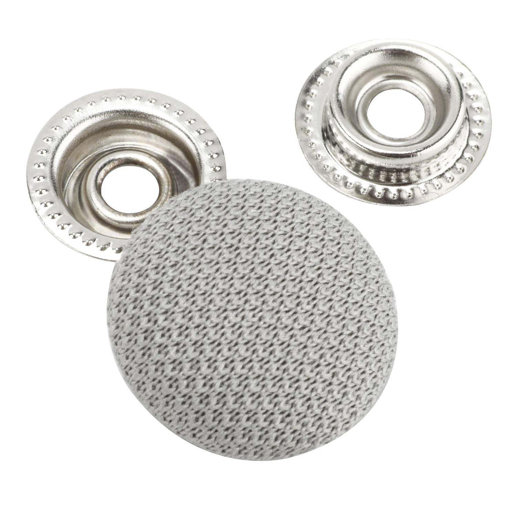 Coocoe Automotive Car Roof Headliner Repair Button Pins Kit